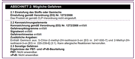 Weber.sys Handdruckspritze Nr. 3 Gloriaspritze webertec 946