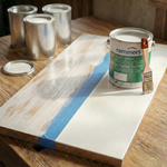 Set Bandloo Multi-Grunt 2,5 l mit Pinsel für saubere und schnelle Anwendung