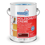 Remmers Holzschutz-Creme 0,75 L – Teak, Schutz & Dekor