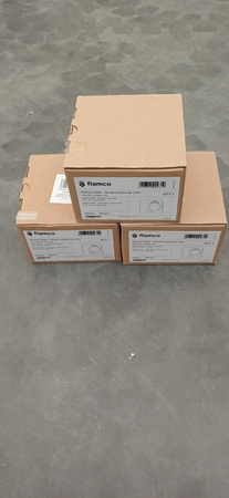 outlet Flamco Meibes Stellantrieb mit Adapter M66341 Stellmotor mit Anbausatz 