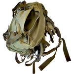 WISPORT RUCKSACK REINDEER 55l Olivgrün Survival Trekking