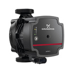 Grundfos Umwälzpumpe ALPHA1 L 25-60 130 Pumpenzirkulator