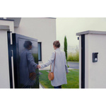 Somfy Video-Gegensprechanlage V500 Connect RTS 1871265