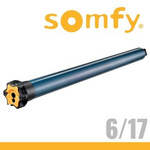 outlet Somfy Oximo 50 io 6/17 1032696 Funk-Rohrmotor Antrieb Rollladen Laufwerk 