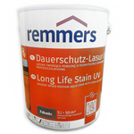 outlet Remmers Dauershutz Langzeit-Lasur UV 5L Holzschutz Holzlasur - Palisander