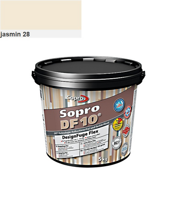 SOPRO DesignFuge Flex DF10 JAŚMIN 28