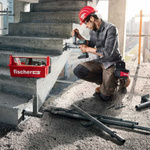BOX 6 FISCHER Injektionsmörtel FIS V 360 S Hochleistungsmörtel 360 ml