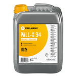Pallmann Pall-X 94 5 L Wasserbasierende 1K-Parkettversiegelung Parkett NEU