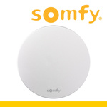 Somfy Innensirene für Sicherheitssystem Plug & Play Wireless Indoor Siren 110dB