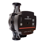 Grundfos Heizungspumpe Alpha1L 25-60 180 Umwälzpumpe Hocheffizienzpumpe 3 Gänge