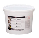 Keim Romanit-Farbe Größe Farbe Kalk 20 KG  Weiß