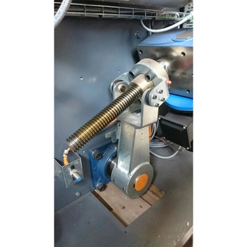 OUTLET Servomech SJ50 BRN1 Spindelhubelemente mit beweglicher 