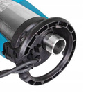 IBO Multi IP 1200 INOX Tauchpumpe 230V Wasserpumpe Tauchdruckpumpe Hochdruck