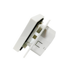 OUTLET DEVIreg Thermostat Smart WI-FI 230 V 140F1141 Reinweiß