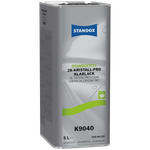 Standox Standocryl 2K-Kristall Pro Klarlack K9040 5L Autolack Teil- Kleinschaden
