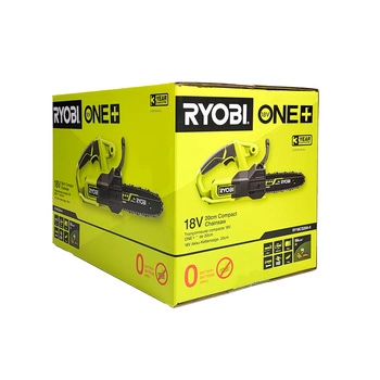 Ryobi RY18CS20A-0  Akku-Kettensäge 18 V ONE+ (ohne Akku)
