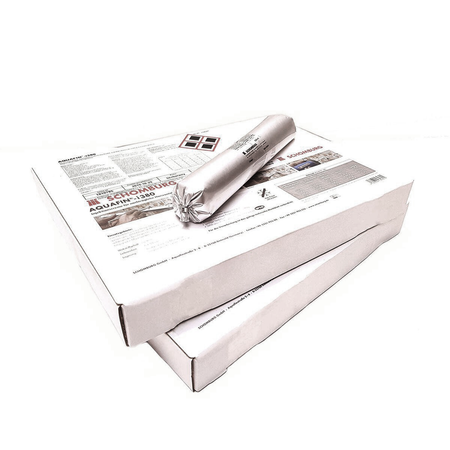 SCHOMBURG Aquafin i380 Horizontalsperre Abdichtung  trockene wand keller 550 ml