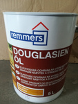 Outlet Remmers Gartenholz-Öl eco 5 L Terassen-Öl - Douglasien