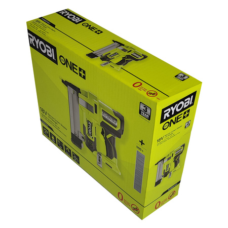 Ryobi R18GS18-0 Akku-Heftgerät 18 V ONE+ (ohne Akku)
