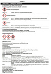 WEBER weber.prim 807 Grundierharz Epoxidharz Transparent Komp. A+B 9 KG