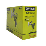Ryobi RDP18-0 - Akku-Poliermaschine 18 V ONE+ (ohne Akku)