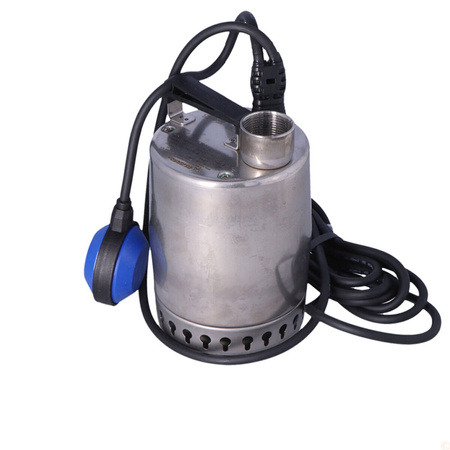 Outlet GRUNDFOS Tauchpump UNILIFT KP250A1 Kellerentwässerungspumpe mit Schwimmer