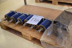 OUTLET BECKHOFF Getriebe AG2200-LP 120-MO2-30-010-000-AM257 Motoren