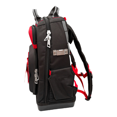 Milwaukee Rucksack Premium ULTIMATE JOBSITE BACKPACK Werkzeugrucksack 932464833