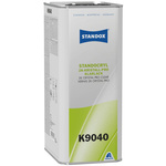 Standox Standocryl 2K-Kristall Pro Klarlack K9040 5L Autolack Teil- Kleinschaden