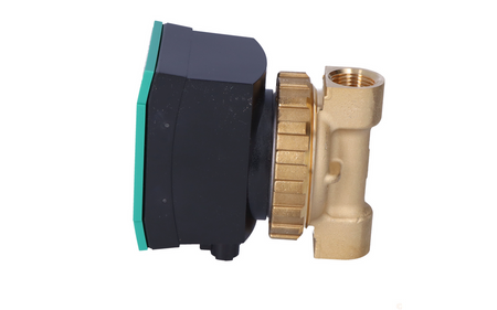 Outlet Wilo-Star-Z NOVA Umwälzpumpe Brauchwasserpumpe Zirkulationspumpe