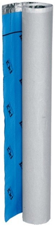 PCI Pecithene® Bitumen-Kaltselbstklebebahn 15 m x 1 m