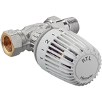 OUTLET Heimeier RTL Thermostatkopf Rücklauftemperaturbegrenzer 1/2" DN15
