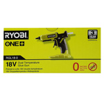 Ryobi RGL18-0 Akku-Heißklebepistole 18 V ONE+ (ohne Akku)