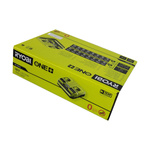 Ryobi RC18240 18V ONE+™ Zweifach-Ladegerät (ohne Akkus)