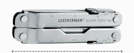 LEATHERMAN - Super Tool 300