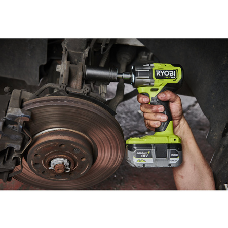Ryobi Akku RB1840X 18V 4.0Ah ONE+ HERO | 5133005053