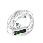 Selve Motoreinstellschalter SE-Funk und SMI-Antriebe 5-Adrig Rollladen 291009