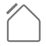 VELUX ACTIV Schalter - INTEGRA KLI313 Drahtlose Wandsteuerung für Rollläden/Markisen, Dachfenster