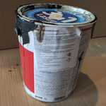 Remmers Holzschutz-Creme 5 L Holzschutz für Außen alle Farben - palisander 