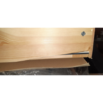 OUTLET Oman Mini Termo 80 x 60 Bodentreppe KOEFFIZIENT DER LUKENDECKELMITTE 