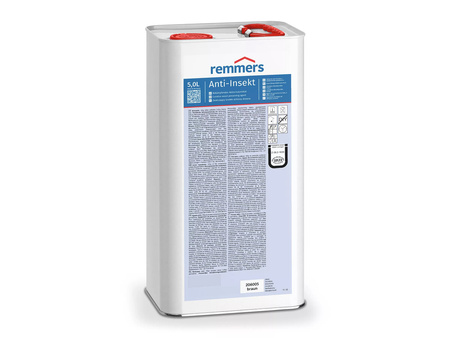 Remmers Anti-Insekt, Bekämpfendes Insekten 5 L alle Farben
