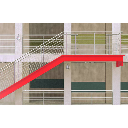 6 x Fischer Injektionsmörtel-Set FIS V PLUS 360S und Kasten HWK