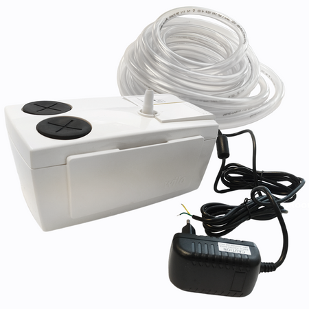 outlet  Wilo Plavis 013-C-2G Kondensathebeanlage Pumpe Zirkulationspumpe 2548552 