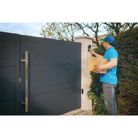 Somfy Video-Gegensprechanlage V500 Connect RTS 1871265