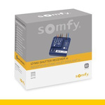 OUTLET Somfy IZYMO iO Rolläden und Unterputz Empfänger per Funk Shutter Receiver