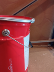 OUTLET Remmers Holzschutz-Creme 20 L Holz Lasur für Außen alle Farben