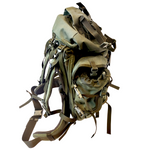 WISPORT RUCKSACK REINDEER 55l Olivgrün Survival Trekking