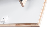 OMAN KOMFORT Bodentreppe 120X55 H280 FSC U-Wert 1,1 Klappleiter