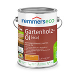 Remmers Gartenholz-Öl [eco] Lärche 2,5L – Holzöl für außen