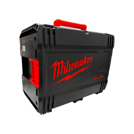 Milwaukee HD Box Size / Größe 3 Werkzeugbox Werkzeugkiste Heavy Duty 4932453386	
